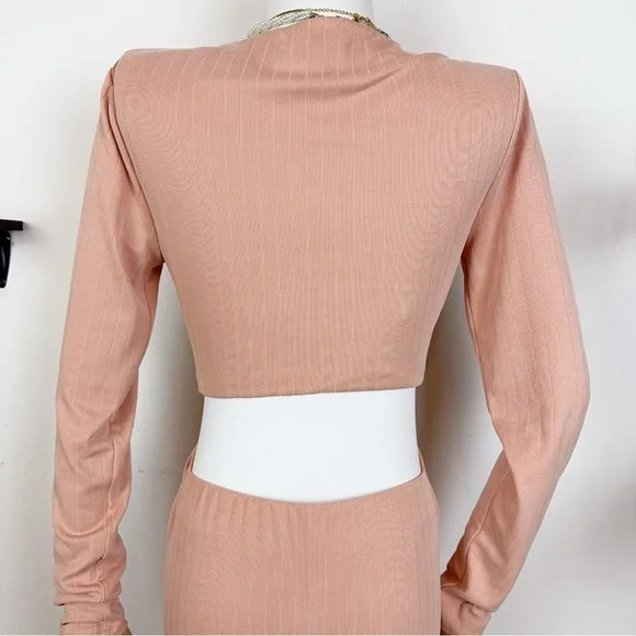 Significant Other Odelia Dress Slipper Pink - Picture 5 of 10